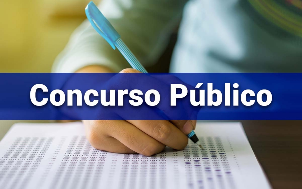 Notícia: IPREM abre inscrições para concurso público